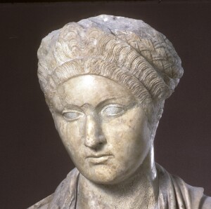 Statue de Sabine